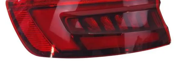 Audi A4 S4 B9 Rear/tail lights 2sd012246-05-4car