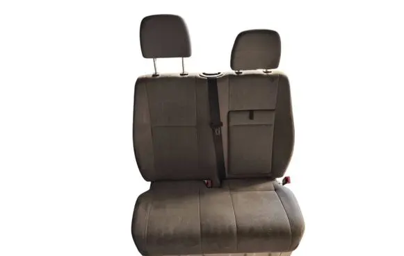 Volkswagen Crafter Front passenger seat 
