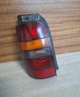 Renault Espace II Rear/tail lights 602510189
