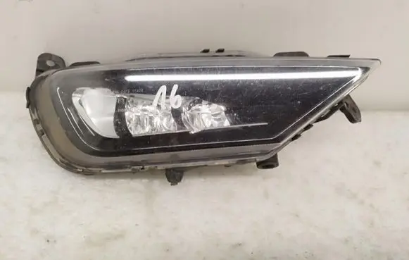 Volvo XC90 Front fog light