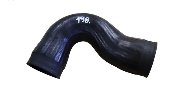 Volkswagen Golf IV Intercooler hose/pipe 1J0145838B