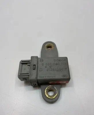 Mercedes-Benz SL R129 ESP acceleration yaw rate sensor A0125420417 0265005113