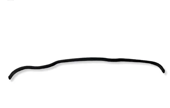 Volkswagen Golf Sportsvan Engine compartment rubber 5G0823723B