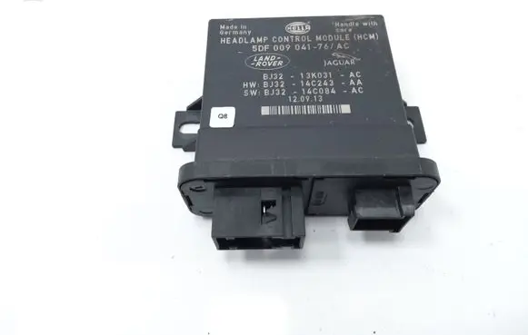 Land Rover Evoque I Light module LCM 5DF00904176
