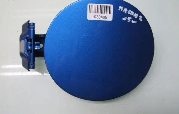 Mazda 2 Fuel tank cap