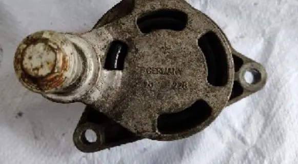 Renault Master II Alternator belt tensioner 0802410121