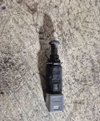 Renault Espace IV Brake pedal sensor switch 110894