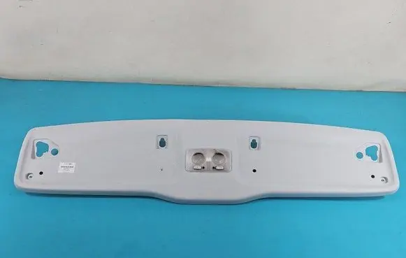 Iveco Daily 6th gen Other interior light 580154753 IMPRK1411983