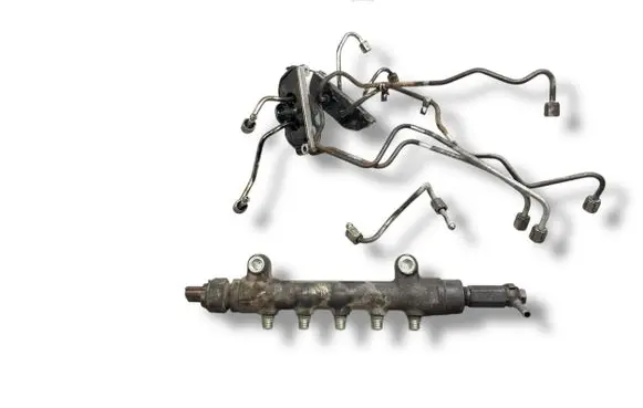 Subaru Forester SH Fuel main line pipe EE20Z