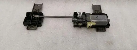 BMW 7 E65 E66 Seat adjustment motor 7068045