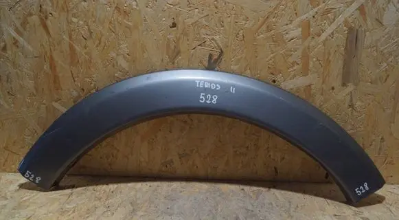Daihatsu Terios Front arch trim 75601B4020