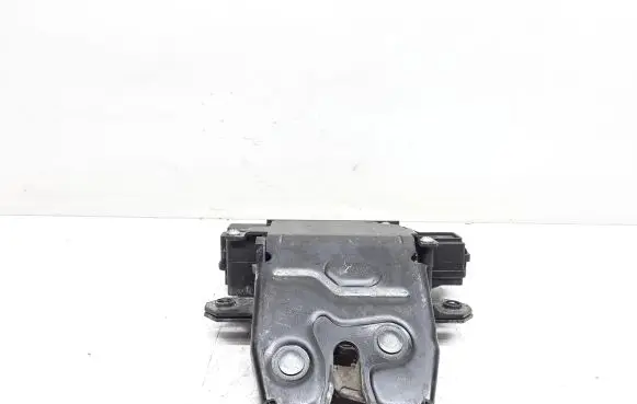Ford C-MAX I Tailgate/trunk/boot lock/catch/latch 3M51R442A66AM