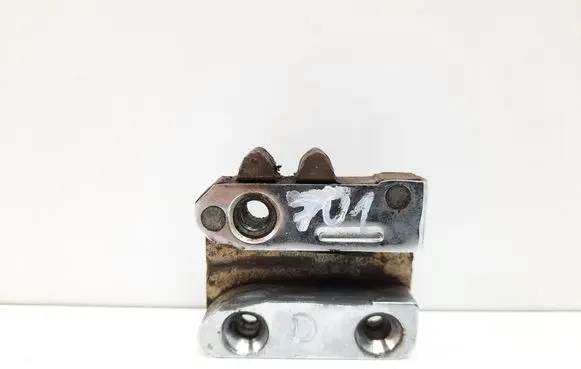 Jaguar MK II Rear door lock loop/hook striker 