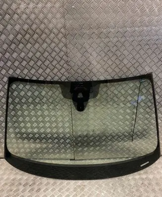 Audi A4 S4 B9 Front windscreen/windshield window 43R00348