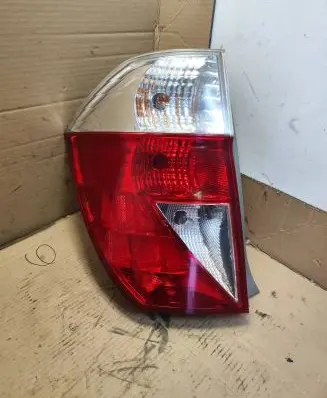 Honda FR-V Rear/tail lights E110927 4991