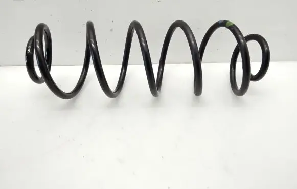 Peugeot 208 Rear coil spring