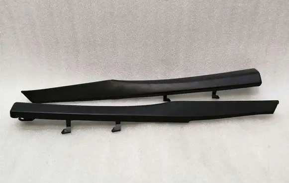 BMW 7 F01 F02 F03 F04 Panel trim 51169171227