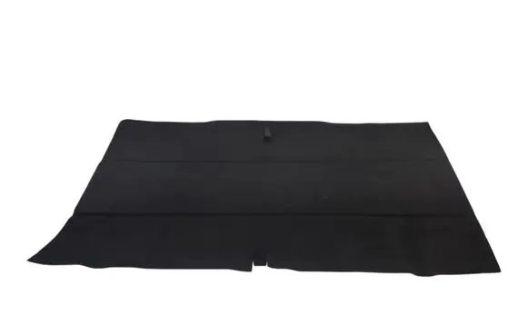 Fiat 500E Trunk/boot mat liner 7357626260