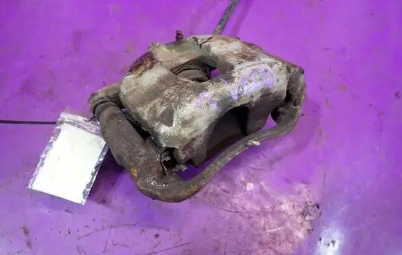 Fiat Doblo Front brake caliper