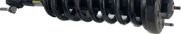 Ford F150 Front shock absorber/damper JL3418045