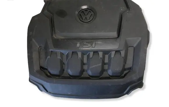 Volkswagen Tiguan Allspace Engine cover (trim) 06K103925CEBILI 06K103925CE