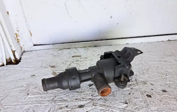 BMW 5 E28 Electric auxiliary coolant/water pump 13705172 1147412010