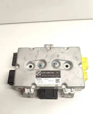 BMW 5 E60 E61 Door control unit/module 6957761