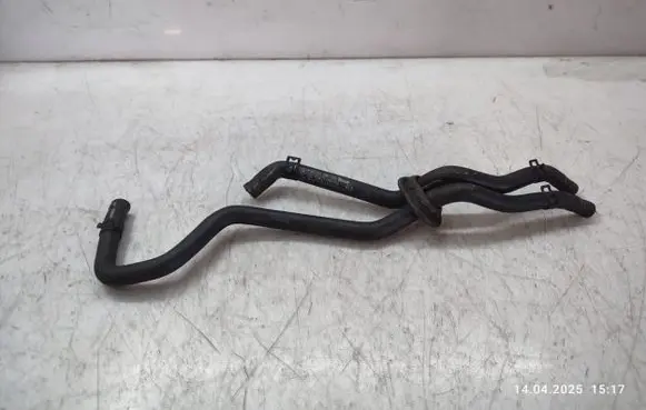 Mercedes-Benz C W205 Engine coolant pipe/hose A2055012891