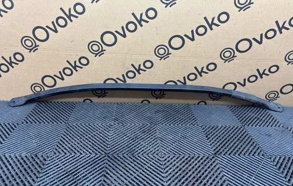 Alfa Romeo Stelvio Other engine bay part