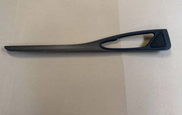 Alfa Romeo Stelvio Front door trim (molding) 931006380
