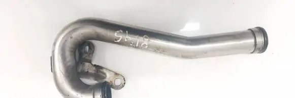 Nissan NV200 EGR valve line/pipe/hose 744818