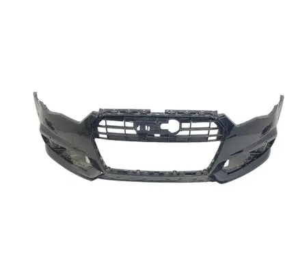 Audi A6 C7 Front bumper 4G0807437AB 4G0807437AC 4G0807437AD