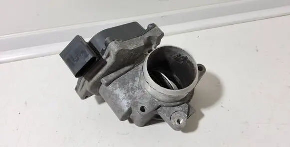 Audi A3 S3 8P Throttle valve 03G128063F 23022702