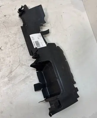 Audi Q5 SQ5 Intercooler air guide/duct channel LT222338K36 3G0121284L