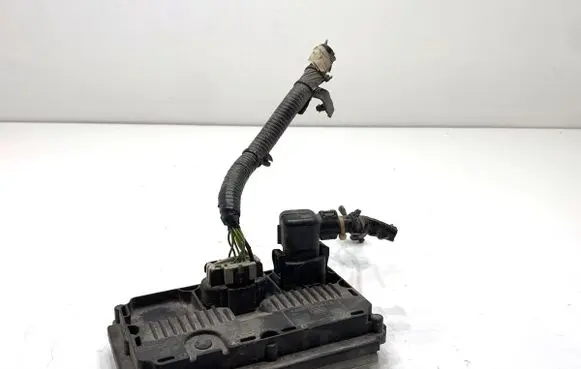 Land Rover Range Rover Evoque L551 Other control units/modules K8D27B769CA