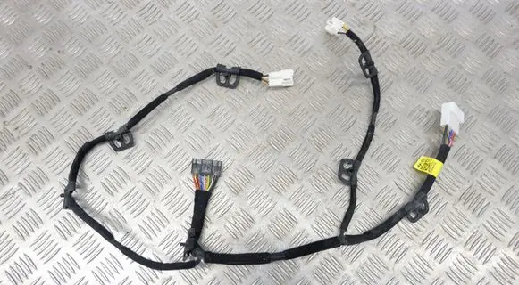 Hyundai Tucson IV NX4 Seat wiring loom 89551N7010