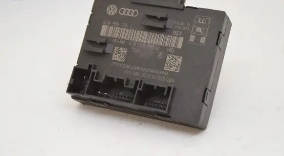 Audi A6 C7 Door control unit/module 4G8959795J 4G8959795G