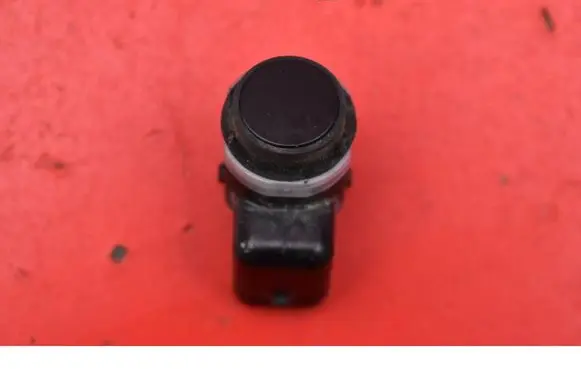 Ford S-MAX Parking PDC control unit/module