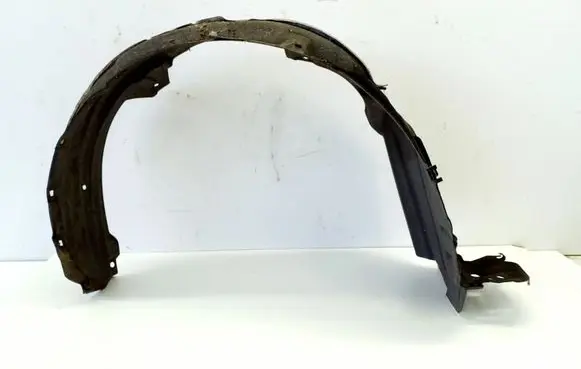 Toyota RAV 4 (XA40) Front wheel arch liner splash guards 5387542080