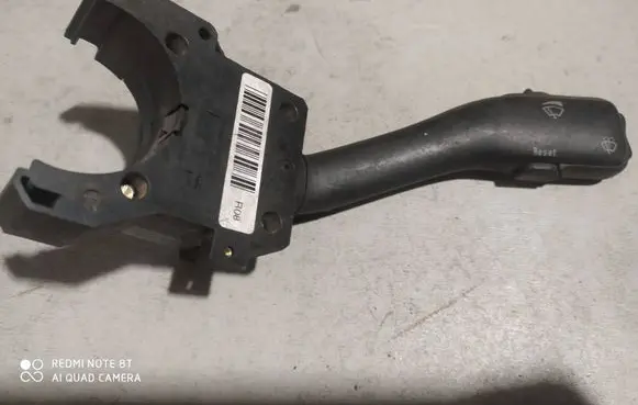 Audi A6 S6 C5 4B Wiper control stalk 4B0953503G