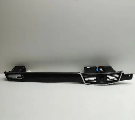 Mercedes-Benz E W212 Dashboard air vent grill cover trim A212609571 A2128302845