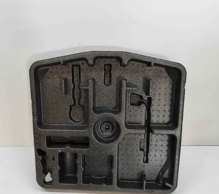 Nissan Qashqai J12 Other trunk/boot trim element 849756UA1A