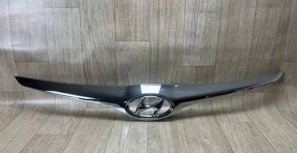 Hyundai i30 Front grill 863522R500
