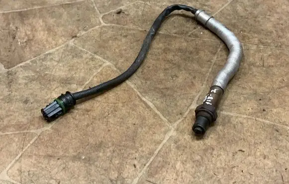 BMW Z4 E89 Lambda probe sensor 7545074