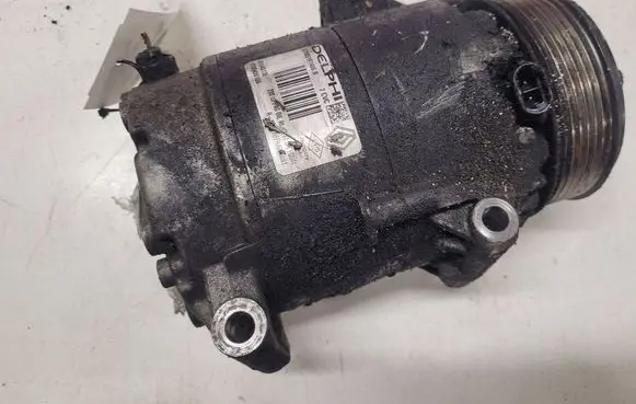 Renault Espace - Grand espace IV Air conditioning (A/C) compressor (pump) 8200436108 0310519406B 01140136