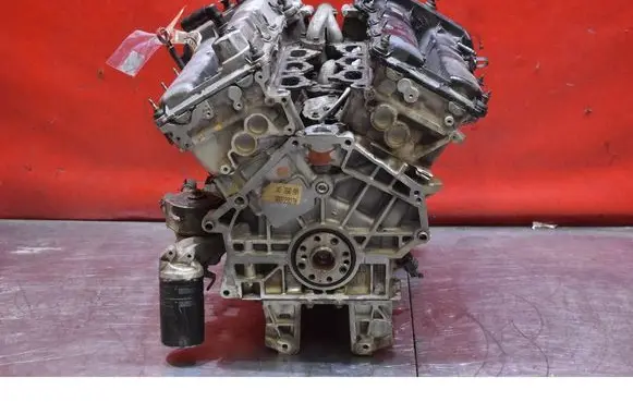 Jaguar S-Type Engine RF3W4E