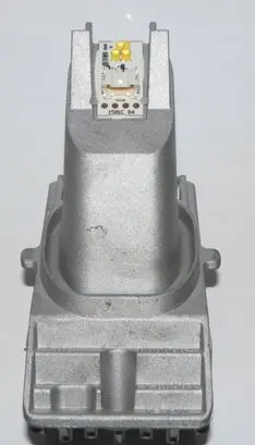 BMW 7 F01 F02 F03 F04 LED ballast control module 73339003