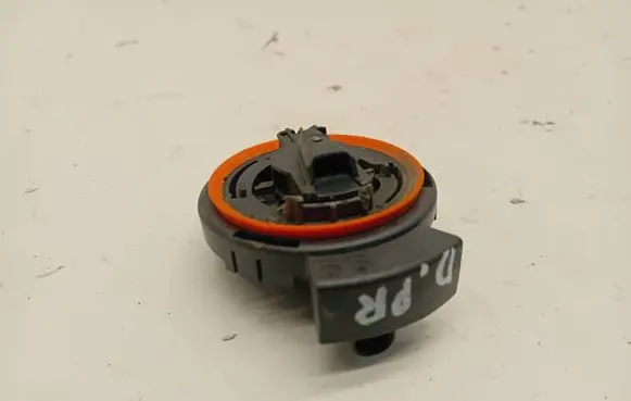 Audi A4 S4 B9 Airbag deployment crash/impact sensor 4M0955557A