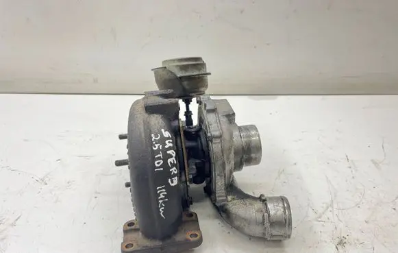 Skoda Superb B5 (3U) Turbo 6A3059145701F