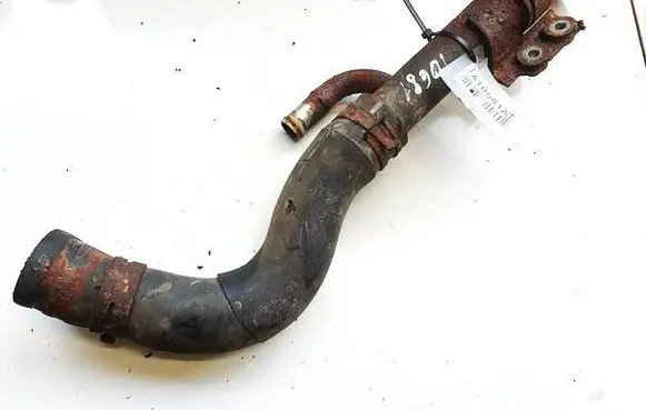Fiat Sedici Engine coolant pipe/hose